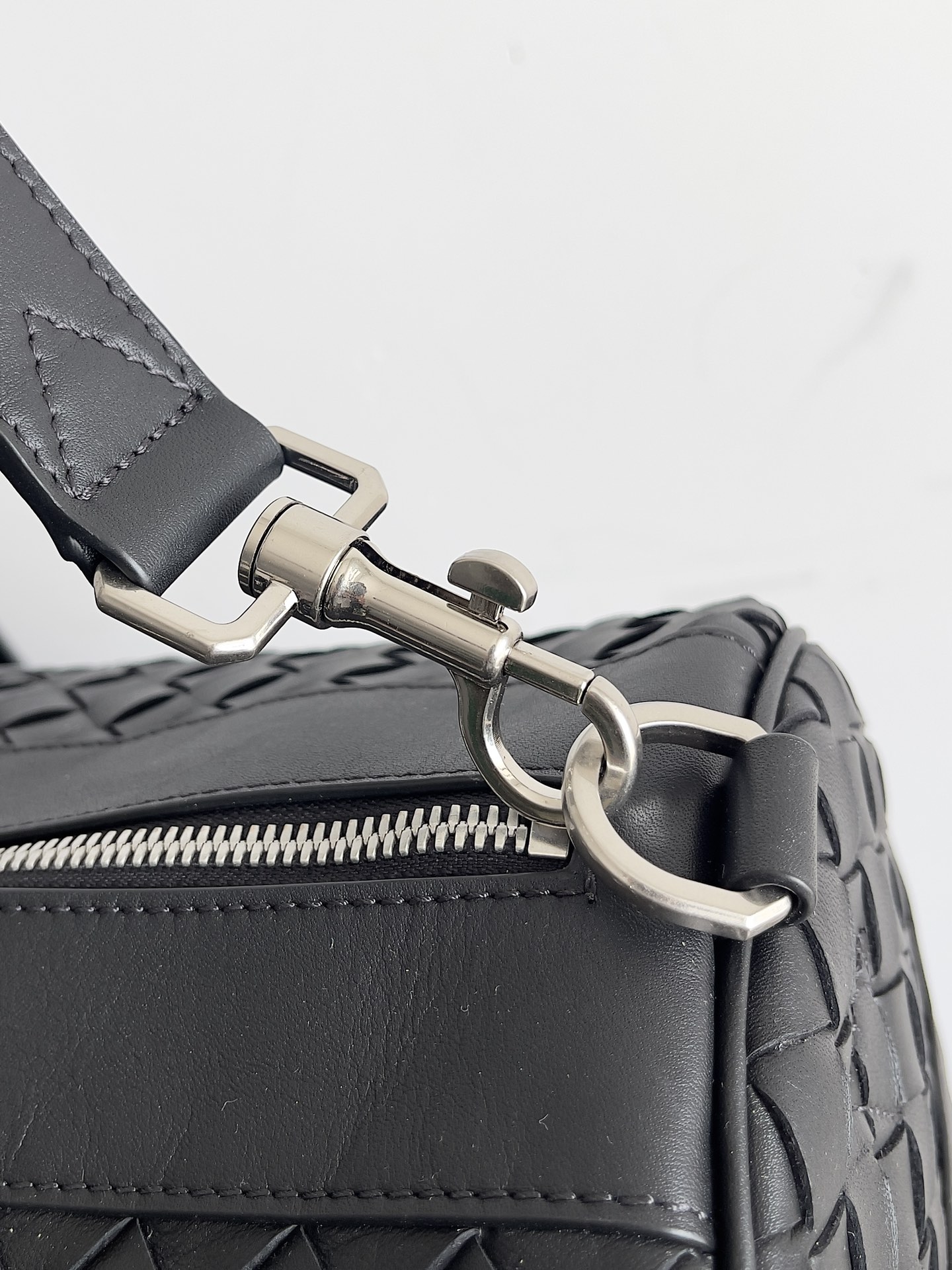 Bottega Veneta Travel Bags